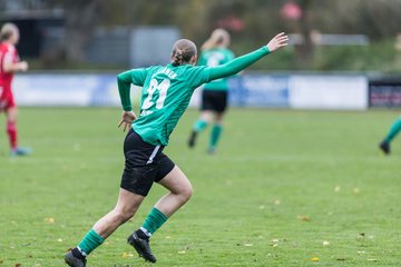 Bild 320 - F SV Farnewinkel-Nindorf - IF Stjernen Flensborg : Ergebnis: 0:1